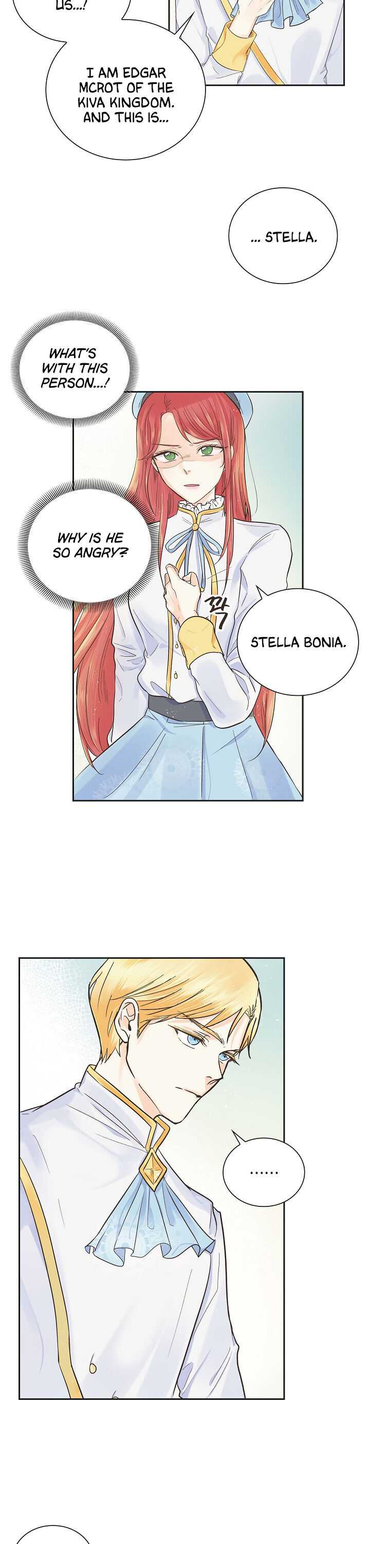 For Stella Chapter 2 25